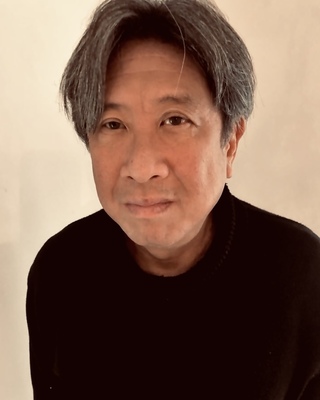 Photo of Simon Chu, MUKCP, Counsellor