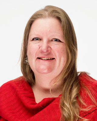 Photo of Sarah Kaulback, MSW, Registered Social Worker