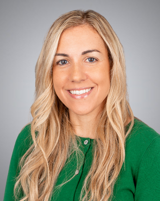 Photo of Dr. Andrea Papa-Molter, MD, Psychiatrist