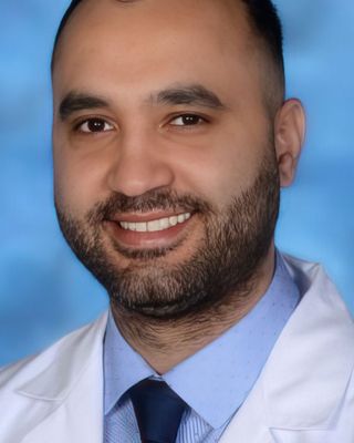 Photo of Alexander Kanaan, PMHNP, Psychiatric Nurse Practitioner