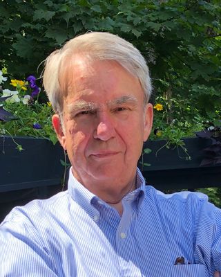 Photo of Charles Zanor, PhD, Psychologist