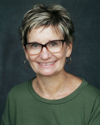 Photo of Regina Abernethy, LMFT, Marriage & Family Therapist