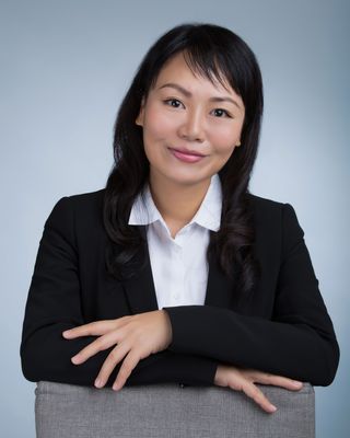 Photo of Wai-Han Lui - Wai-Han Counselling, MSc, MA, CCC, Counsellor