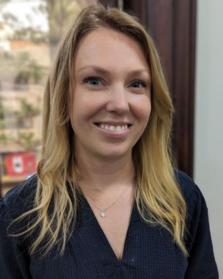 Photo of Renee Bennett, PsyBA General, Psychologist