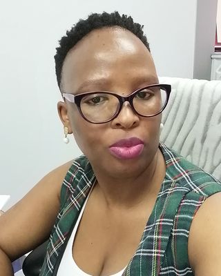 Photo of Fikile Doris Nozibele, Registered Counsellor