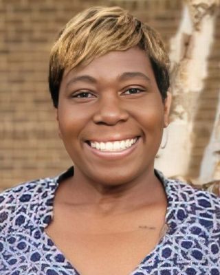 Photo of Kiesha Stanley, LPC, Clinical Social Work/Therapist