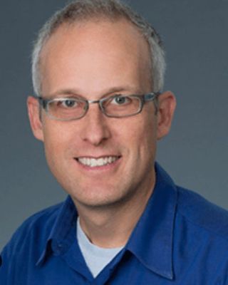 Photo of Donal Grant MacCoon, PhD, Psychologist