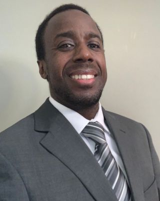 Photo of David Kamuti, MSW, RSW, Registered Social Worker