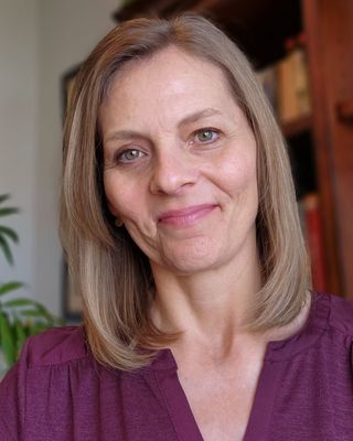 Photo of Susan Macomb, MCoun, LCPC, EMDR-T, Counselor