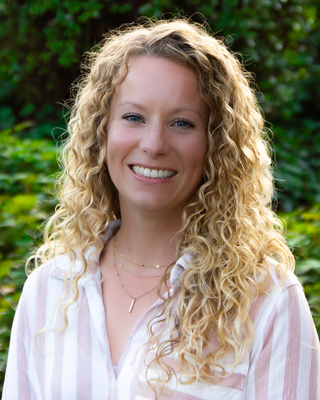 Photo of Nicki Decker, LPC, Licensed Professional Counselor