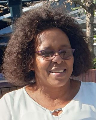 Photo of Sophie Thembekile Japhta, Registered Counsellor