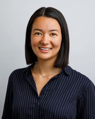 Photo of Mia Arai, PsyBA General, Psychologist