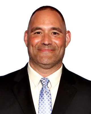 Photo of Joel R. Raffone, LPCA, Professional Counselor Associate