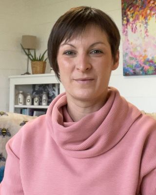 Photo of Gemma Ramsey, MBACP, Counsellor