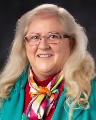 Photo of Rhonda Palmer, PMHCNS-, Psychiatric Nurse Practitioner