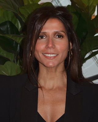 Photo of Eneida Qirko, LMHC