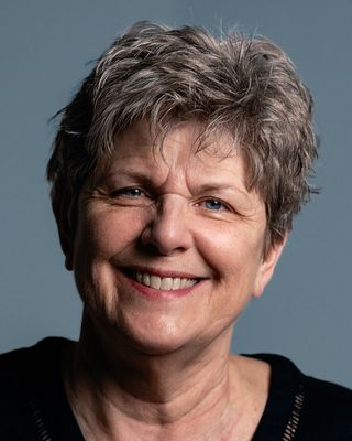 Photo of Anne Dilenschneider, PhD, LPC-MH, QMHP, Licensed Professional Counselor