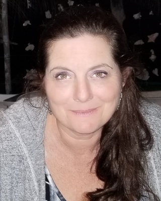 Photo of Ginette DiDomenico, ARNP, Psychiatric Nurse Practitioner