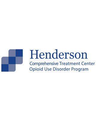 Photo of Henderson Comprehensive Treatment Center - Henderson Comprehensive Treatment Center, Treatment Center