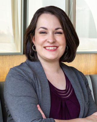 Photo of Rachel Sherhart, MD, Psychiatrist