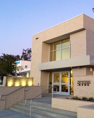 Photo of Sharp Mesa Vista - Sharp Mesa Vista Hospital, Treatment Center