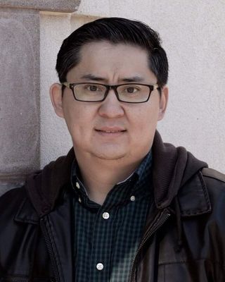 Photo of David Baatar, LPC, Licensed Professional Counselor