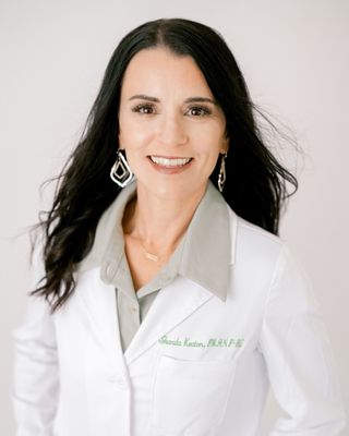 Photo of Shanda Keaton, APRN, PMHNP, BC, Psychiatric Nurse Practitioner