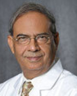 Photo of Shahid Ali, MD, Psychiatrist