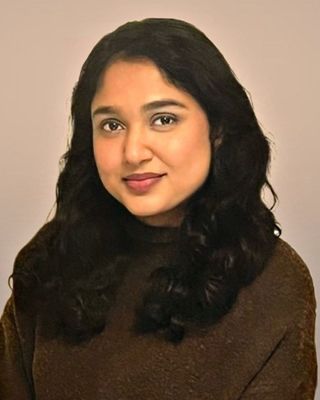 Photo of Rida Quadri - South Asian Therapy - Rida Quadri, Registered Psychotherapist (Qualifying)