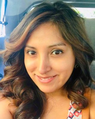 Photo of Lizbeth Valencia-Lucero, LCSW, Clinical Social Work/Therapist
