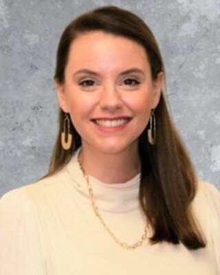 Photo of Claire Orr, M Ed, LPC, NCC, Licensed Professional Counselor
