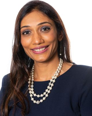 Photo of Sonal Patel, MSN, PMHNP, FNP-BC, Psychiatric Nurse Practitioner