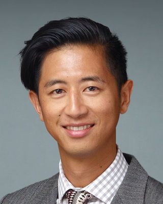 Photo of Patrick Hou - Isaac Health, MD, MPH, Psychiatrist