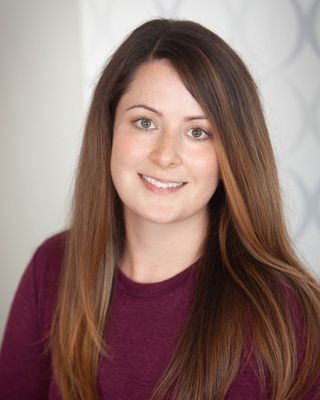 Photo of Jillian Calvert - Jill- London Trauma Therapy, RP, Registered Psychotherapist