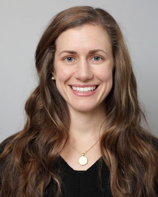 Photo of Amelia Rana, MDiv, Registered Psychotherapist