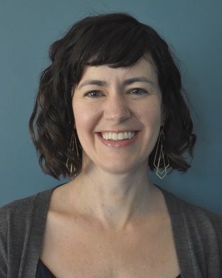 Photo of Sarah Gersick, PhD, Psychologist