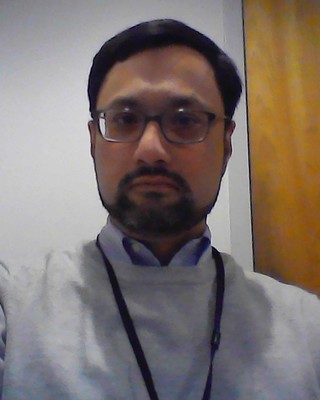 Photo of Asad Mehdi, MD, Psychiatrist