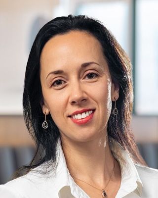 Photo of Tetyana Tarnavsky, MD, Psychiatrist