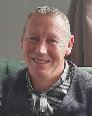 Photo of Ciaran Carey - Ciaran Carey MyMove Counselling, Counsellor