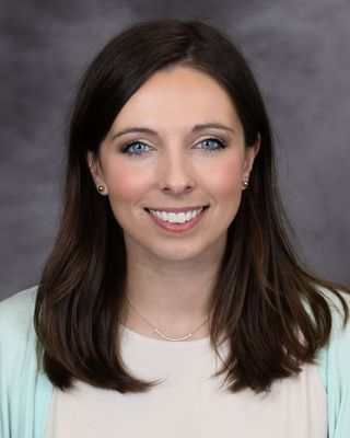 Photo of Dr. Kristy Larsen, PhD, Psychologist