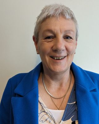 Photo of Margaret Mulholland, MBACP, Counsellor