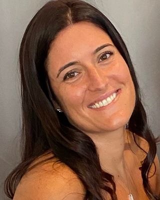 Photo of Marissa Faas, PsyD, Psychologist