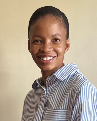 Photo of Tshediso Moeti, ASCHP Specialist Wellness Counsellor, General Counsellor