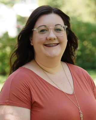 Photo of April Emeigh, LICSW, Clinical Social Work/Therapist