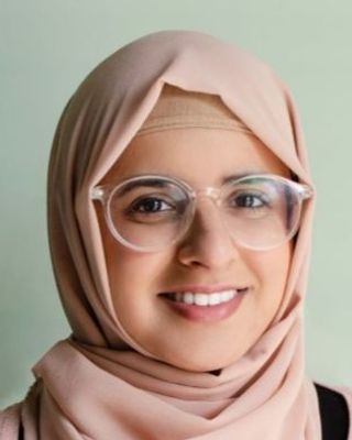 Photo of Huma Malik, CCC, Counsellor