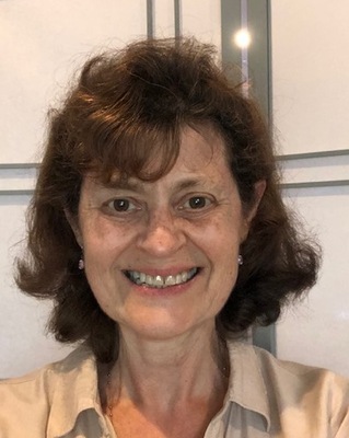 Photo of Angelica Kaner, PhD, Psychologist