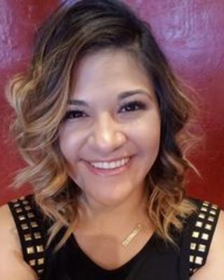 Photo of Erica Ayala, LPC, Licensed Professional Counselor