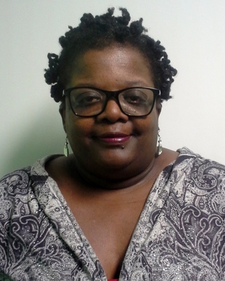 Photo of Andrea Foxworth, LCPC