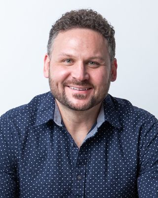 Photo of Brandon Yabko, PhD, Psychologist