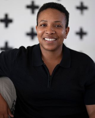 Photo of Adia Nembhard, MA, LMFT, Marriage & Family Therapist